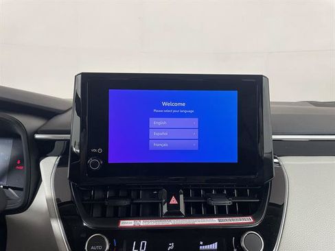New 2026 Toyota Corolla LE FWD image 16