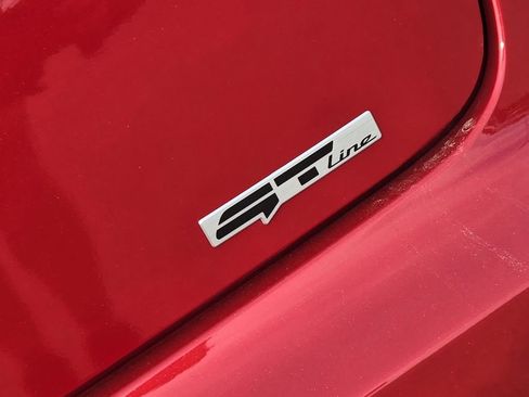 Certified 2025 Kia K4 GT-Line Turbo FWD image 9