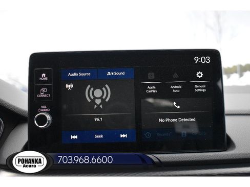 New 2026 Acura Integra A-Spec image 14