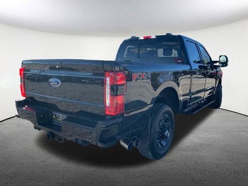 Used 2023 Ford F250 Lariat w/ Sport Appearance Package image 13