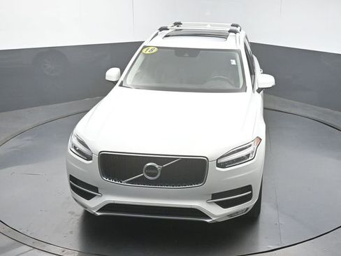 Used 2018 Volvo XC90 T5 Momentum FWD image 43