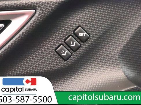 Used 2020 Subaru Forester Touring w/ Popular Package #2 AWD/4WD image 13