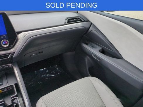 Certified 2025 Lexus TX 350 AWD w/ Technology Package image 16