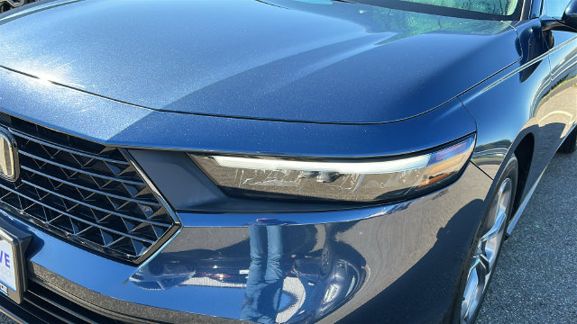 Used 2024 Honda Accord EX image 7