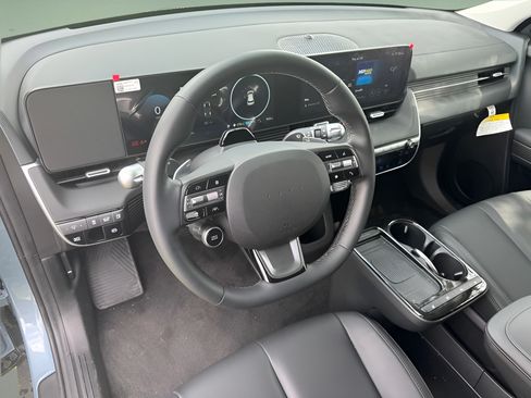 Certified 2026 Hyundai Ioniq 5 SEL RWD image 19