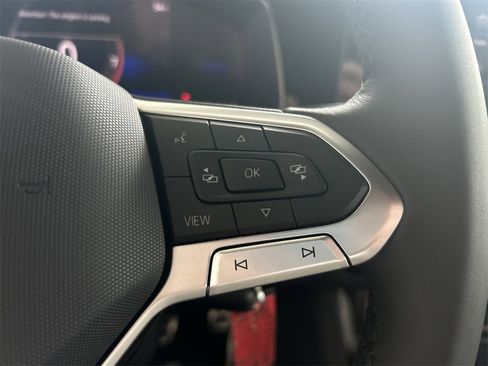 New 2026 Volkswagen Jetta Sport image 18