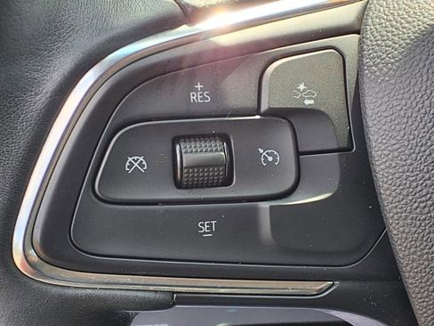 Certified 2023 Buick Encore GX Select w/ Sport Touring Package image 27