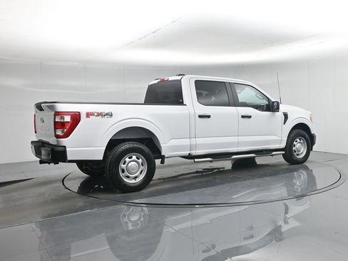 Certified 2022 Ford F150 XL w/ Trailer Tow Package image 34