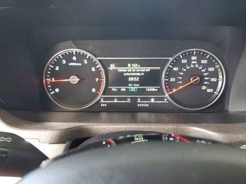 Certified 2023 Kia Sorento S w/ Panoramic Sunroof Package image 21