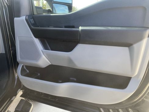 Used 2023 Ford F350 XL w/ 360-Degree Camera Package image 16