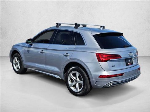 Used 2023 Audi Q5 2.0T Premium w/ Convenience Package AWD/4WD image 8