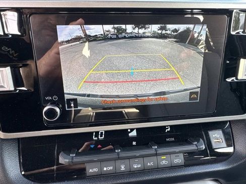 Used 2025 Toyota Tundra SR5 w/ SR5 Convenience Package image 29