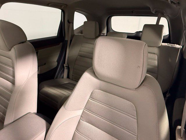 Certified 2021 Honda CR-V EX image 37