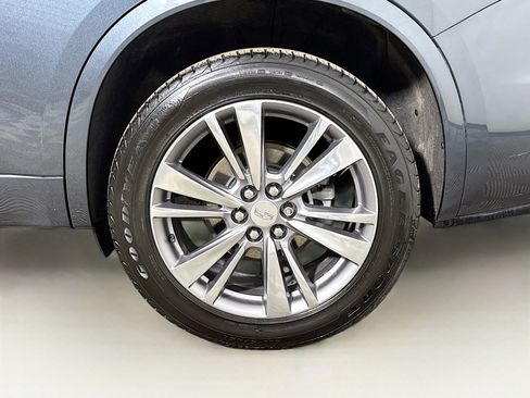 Used 2020 Cadillac XT6 Premium Luxury image 29