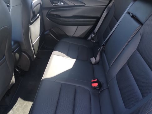 Used 2023 Chevrolet TrailBlazer RS image 15