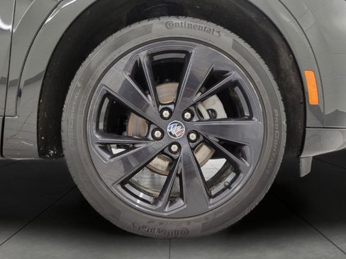 Used 2023 Buick Envision Preferred w/ Sport Touring Package image 4