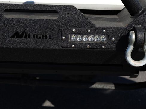 Used 2013 Jeep Wrangler Unlimited Sahara w/ Dual Top Group image 21