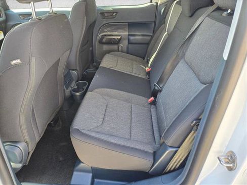 New 2026 Ford Maverick XLT w/ Black Appearance Package image 15