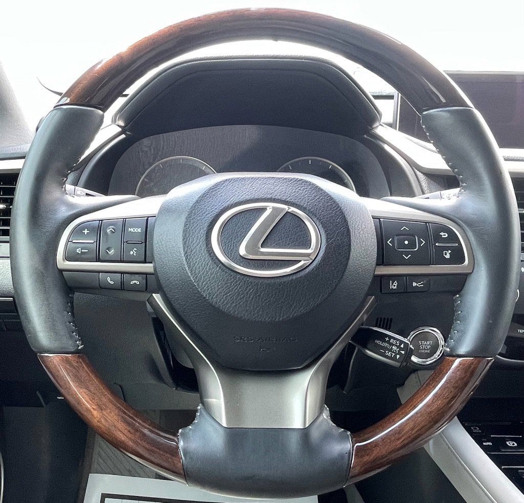 Used 2016 Lexus RX 350 FWD w/ Premium Package image 18