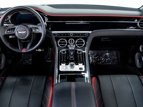 Certified 2022 Bentley Continental GT Speed image 29
