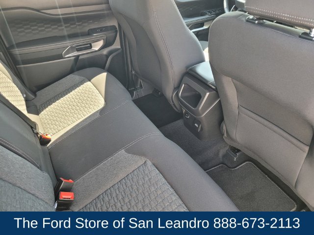New 2025 Ford Ranger XLT w/ FX4 Off-Road Package AWD/4WD image 12