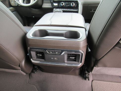 Certified 2024 GMC Sierra 1500 Denali w/ Denali Reserve Package RWD image 38