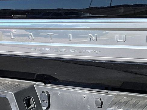 Used 2020 Ford F250 Platinum w/ Tremor Off-Road Package image 24