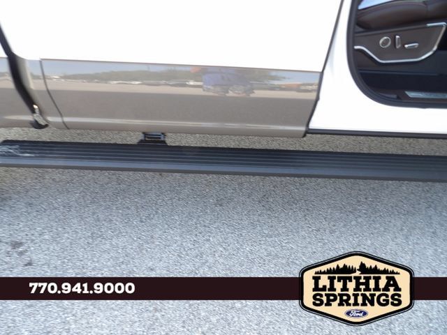 New 2026 Ford F150 King Ranch w/ Equipment Group 601A High AWD/4WD image 11