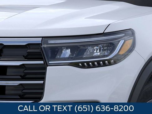 New 2026 Ford Explorer Active image 21