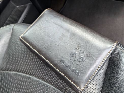 Used 2017 RAM 1500 Laramie w/ Convenience Group image 41