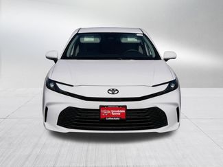 Certified 2025 Toyota Camry LE video 2