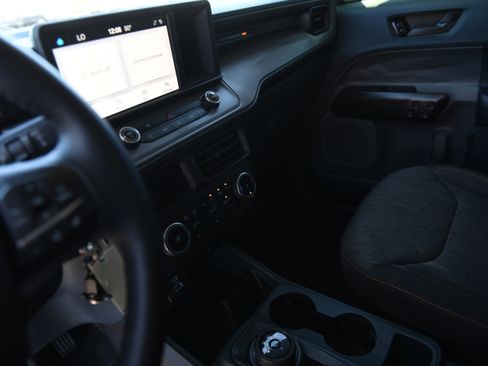 Used 2023 Ford Maverick Tremor w/ Tremor Off-Road Package image 20