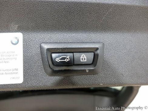 Used 2019 BMW X3 xDrive30i w/ Convenience Package AWD/4WD image 29