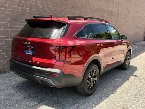 Used 2022 Kia Sorento S AWD/4WD image 5