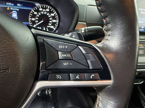 Certified 2024 Nissan Altima 2.5 SR image 27