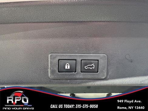 Used 2022 Subaru Ascent Onyx Edition image 38