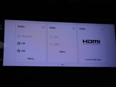 Used 2025 RAM 1500 Limited image 33