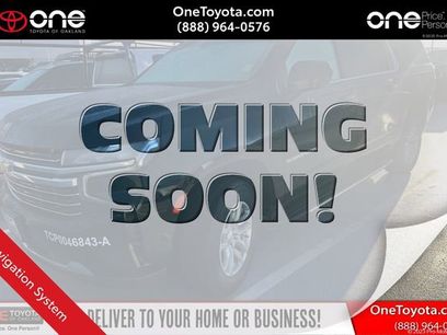 Used 2023 Chevrolet Suburban LT