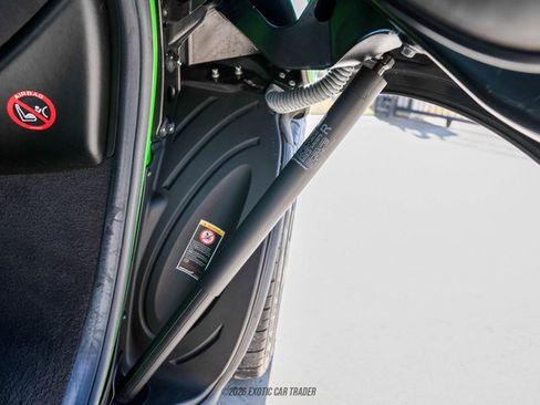 Used 2018 McLaren 570S Spider image 47