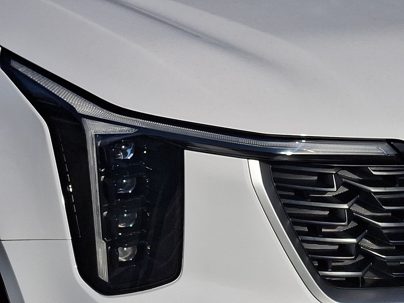 New 2026 Kia Sorento LX FWD image 9