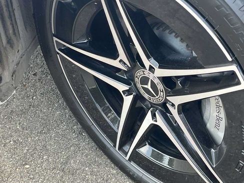 Certified 2024 Mercedes-Benz C 300 4MATIC Sedan image 23