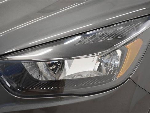 Used 2018 Ford Escape S image 16