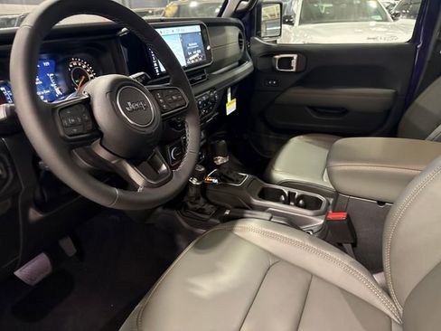 New 2026 Jeep Gladiator Mojave image 24