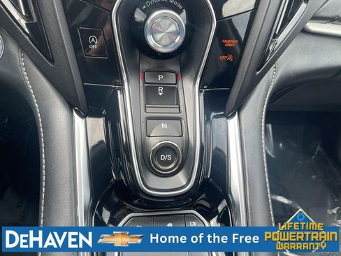 Used 2023 Acura RDX AWD w/ Technology Package image 16