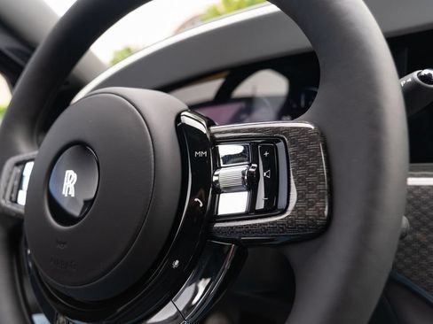 New 2027 Rolls-Royce Ghost Black Badge AWD/4WD image 22