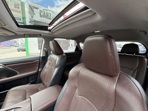 Used 2016 Lexus RX 350 AWD w/ Premium Package image 22