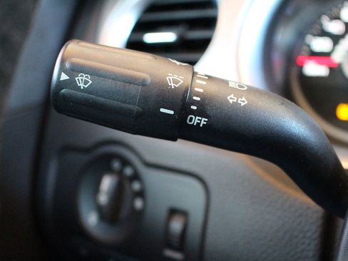 Used 2013 Ford Mustang Shelby GT500 image 28