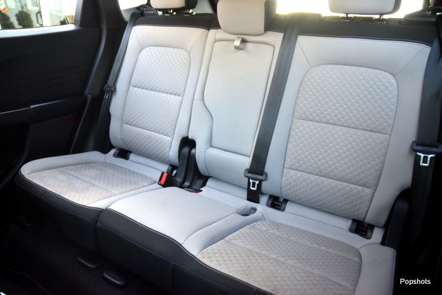 Used 2023 Ford Escape Active FWD image 13