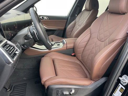 Certified 2026 BMW X5 xDrive40i w/ Premium Package image 6