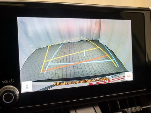 Used 2024 Toyota RAV4 XLE image 12